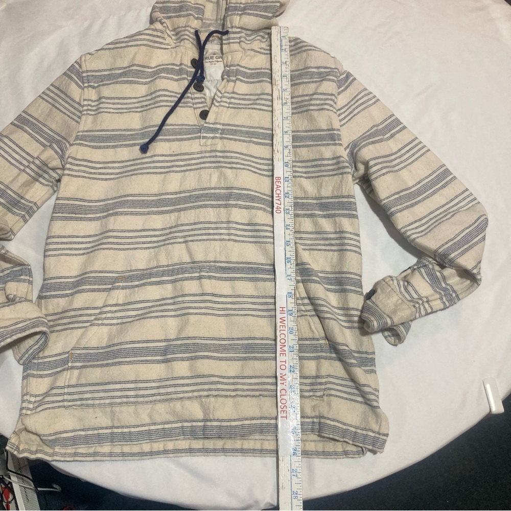 True Grit hoodie - Picture 2 of 6